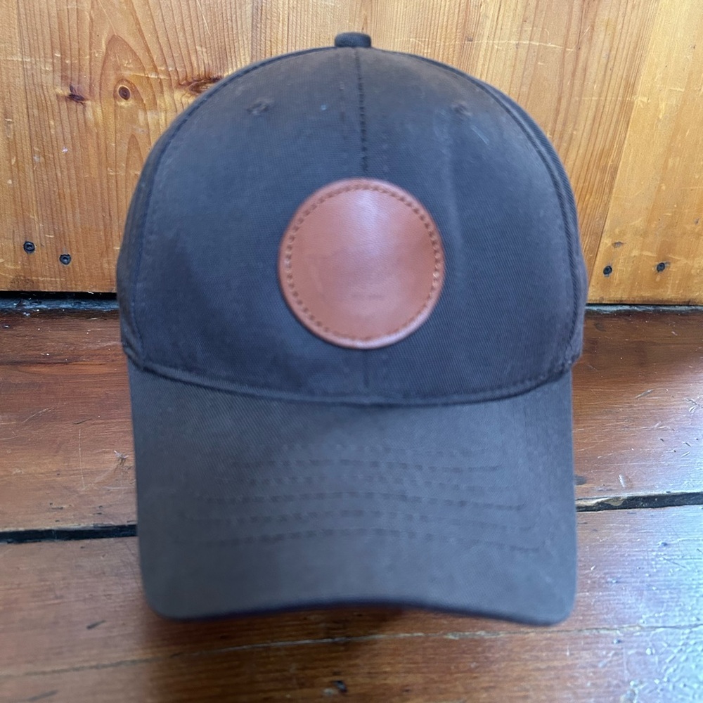 Red Wing Shoes SnapBack Hat Cap